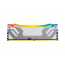 Memorie Kingston FURY Renegade RGB White KF584CU40RWA-24
