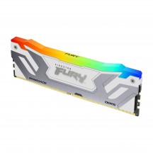 Memorie Kingston FURY Renegade RGB White KF584CU40RWAK2-48