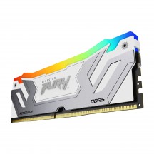 Memorie Kingston FURY Renegade RGB White KF584CU40RWAK2-48