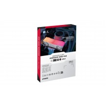 Memorie Kingston FURY Renegade RGB White KF584CU40RWAK2-48