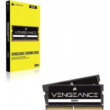 Memorie Corsair Vengeance CMSX64GX5M2A5600C48