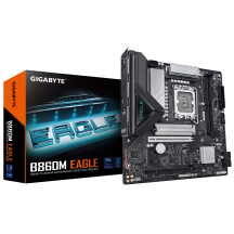 Placa de baza GigaByte  B860M EAGLE