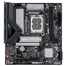 Placa de baza GigaByte  B860M EAGLE