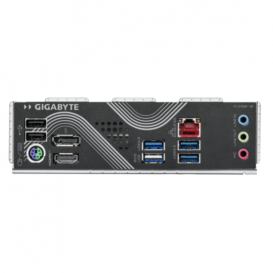 Placa de baza GigaByte  B860M EAGLE