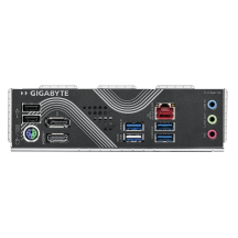 Placa de baza GigaByte  B860M EAGLE