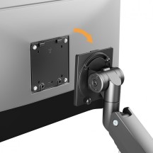 Suport Serioux  SRXA-MM80-C012
