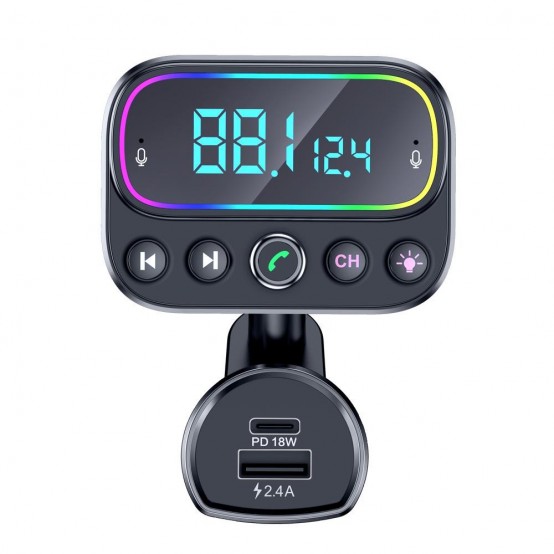 Modulator FM Serioux  SRXA-ABFM67