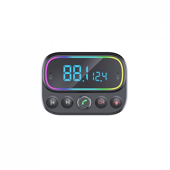 Modulator FM Serioux  SRXA-ABFM67