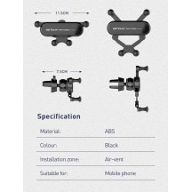 Suport Serioux  SRX-CH04