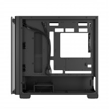 Carcasa ASUS A23 PLUS TG ARGB Black 90DC00K0-B19010