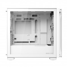 Carcasa ASUS A23 PLUS TG ARGB White 90DC00K3-B19010