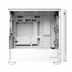 Carcasa ASUS A23 PLUS TG ARGB White 90DC00K3-B19010 2