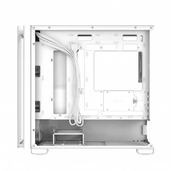 Carcasa ASUS A23 PLUS TG ARGB White 90DC00K3-B19010