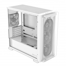Carcasa ASUS A23 PLUS TG ARGB White 90DC00K3-B19010