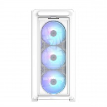 Carcasa ASUS A23 PLUS TG ARGB White 90DC00K3-B19010