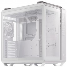 Carcasa ASUS TUF Gaming GT502 PLUS TG ARGB White 90DC0093-B19000