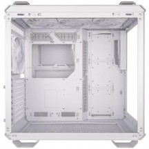 Carcasa ASUS TUF Gaming GT502 PLUS TG ARGB White 90DC0093-B19000