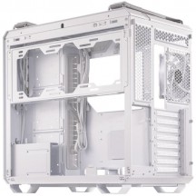 Carcasa ASUS TUF Gaming GT502 PLUS TG ARGB White 90DC0093-B19000