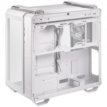 Carcasa ASUS TUF Gaming GT502 PLUS TG ARGB White 90DC0093-B19000