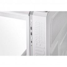 Carcasa ASUS TUF Gaming GT502 PLUS TG ARGB White 90DC0093-B19000