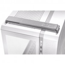 Carcasa ASUS TUF Gaming GT502 PLUS TG ARGB White 90DC0093-B19000