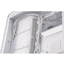 Carcasa ASUS TUF Gaming GT502 PLUS TG ARGB White 90DC0093-B19000