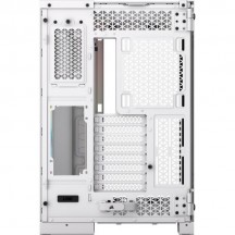 Carcasa Corsair iCUE LINK 6500X RGB Mid-Tower ATX Dual Chamber PC Case - White CC-9011270-WW