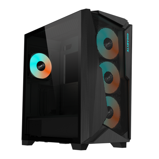 Carcasa GigaByte  C301G V2