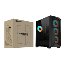 Carcasa GigaByte  C301G V2