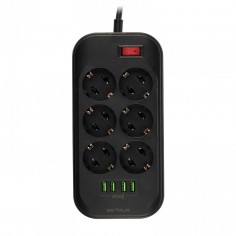 Prelungitor Serioux  SRXP-PS66B