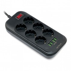 Prelungitor Serioux  SRXP-PS66B 2
