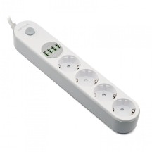 Prelungitor Serioux  SRXP-PS44W