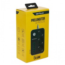 Prelungitor Serioux  SRXP-PS36B