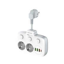 Prelungitor Serioux  SRXP-PS24W