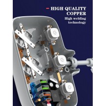 Prelungitor Serioux  SRXP-PS24W