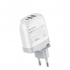 Alimentator Serioux  SRXC-QC65WGAN