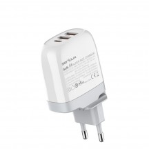 Alimentator Serioux  SRXC-QC65WGAN