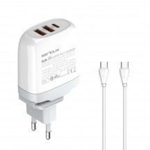 Alimentator Serioux  SRXC-QC65WGAN