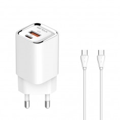 Alimentator Serioux  SRXC-QC30W 2