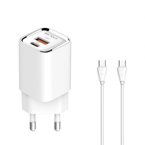 Alimentator Serioux  SRXC-QC30W
