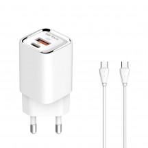 Alimentator Serioux  SRXC-QC30W