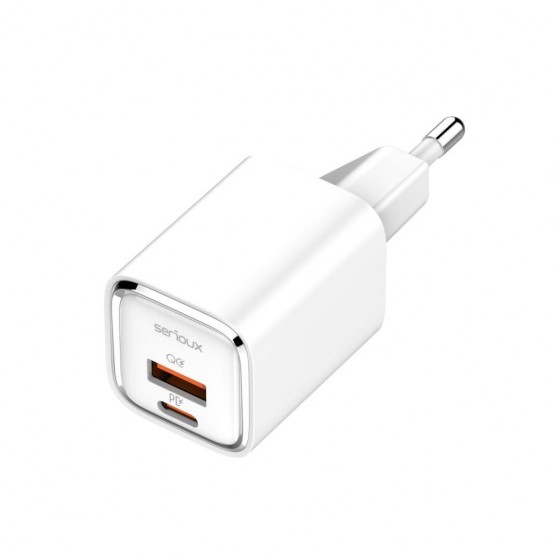 Alimentator Serioux  SRXC-QC30W