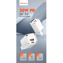Alimentator Serioux  SRXC-QC30W