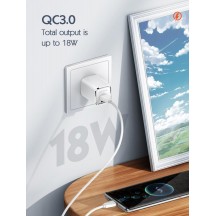 Alimentator Serioux  SRXC-QC30W