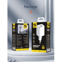 Alimentator Serioux  SRXC-QC30W