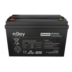 Acumulator nJoy GE10012KF BTVGCAHOCH0KFCW01B