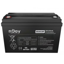 Acumulator nJoy GE10012KF BTVGCAHOCH0KFCW01B