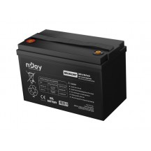 Acumulator nJoy GE10012KF BTVGCAHOCH0KFCW01B