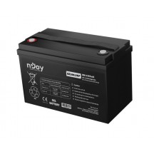 Acumulator nJoy GE10012KF BTVGCAHOCH0KFCW01B