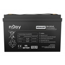 Acumulator nJoy GE10012KF BTVGCAHOCH0KFCW01B